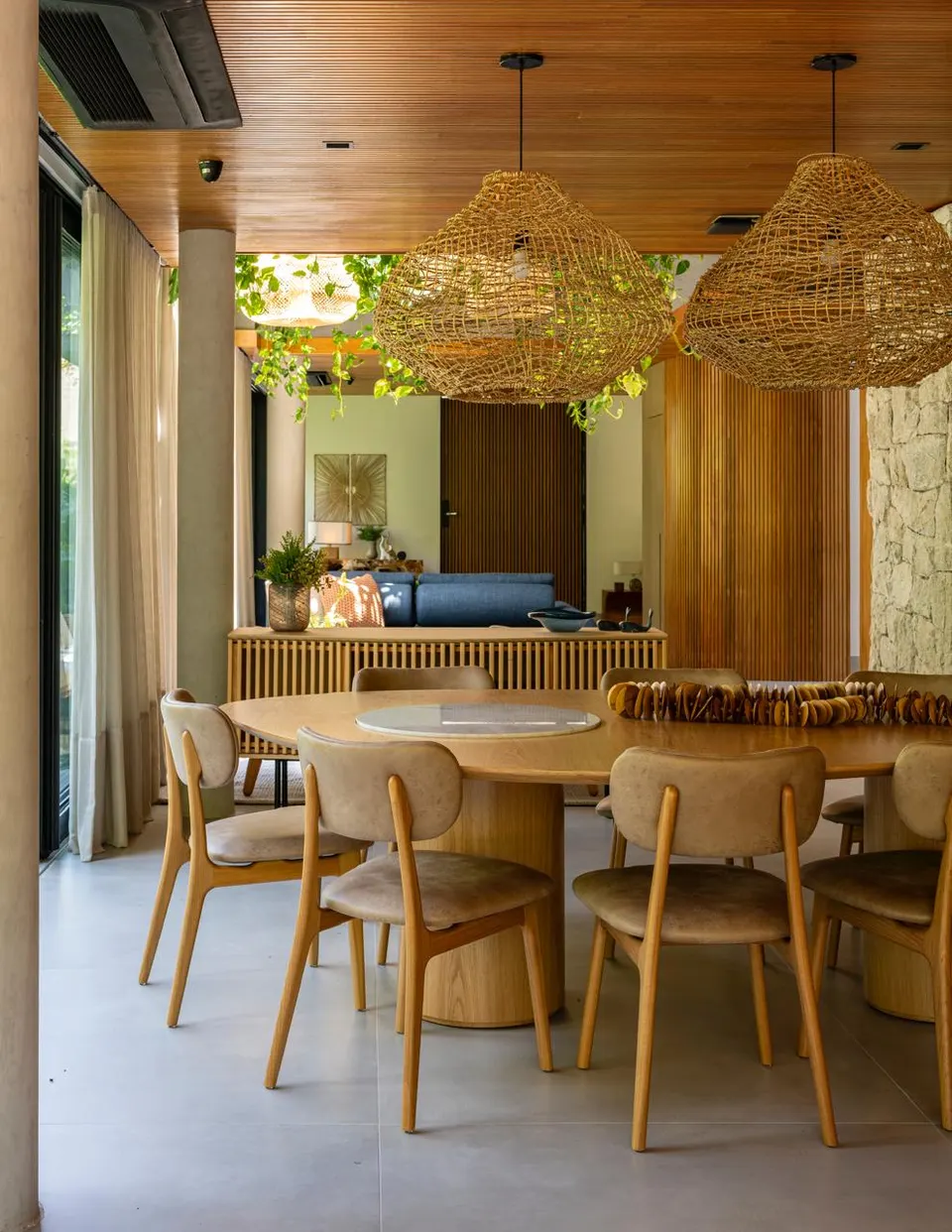 Casa no Módulo 11, Galápagos, Riviera de São Lourenço
