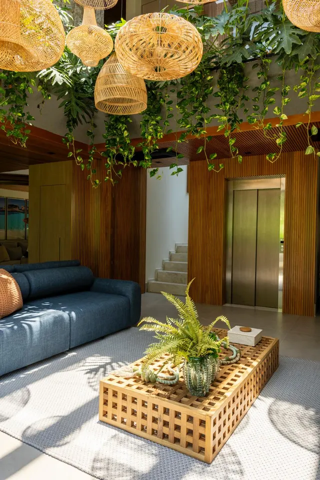 Casa no Módulo 11, Galápagos, Riviera de São Lourenço