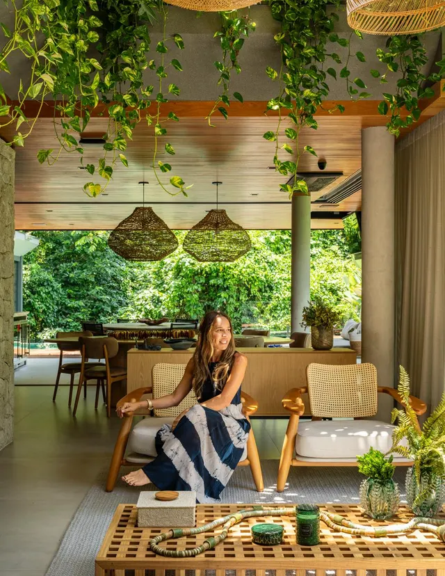 Casa no Módulo 11, Galápagos, Riviera de São Lourenço