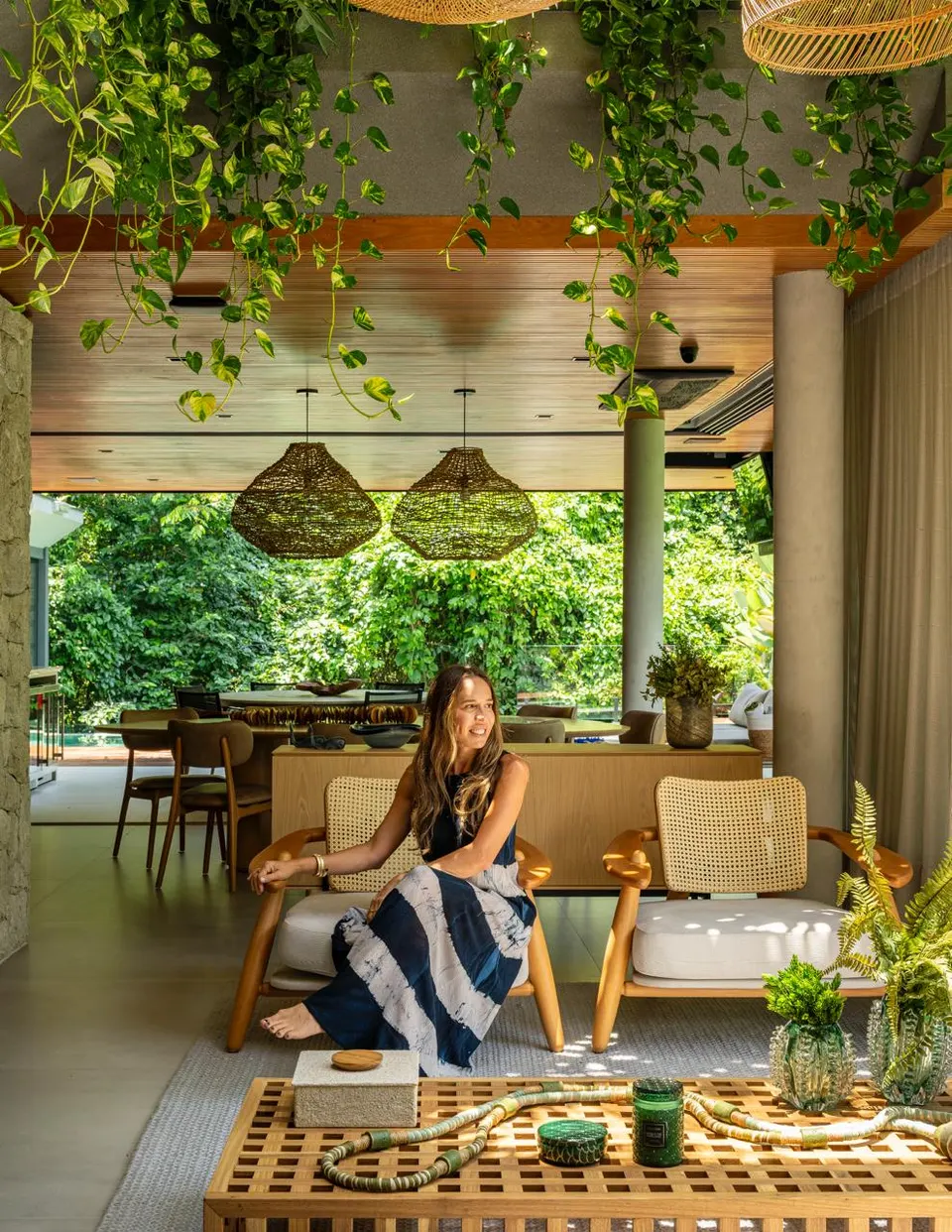 Casa no Módulo 11, Galápagos, Riviera de São Lourenço