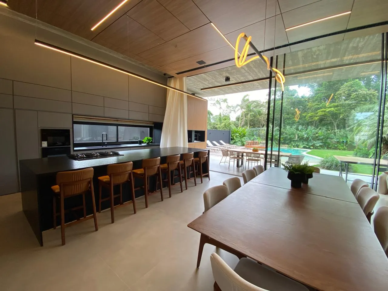Casa no Módulo 15, Caribe, Riviera de São Lourenço