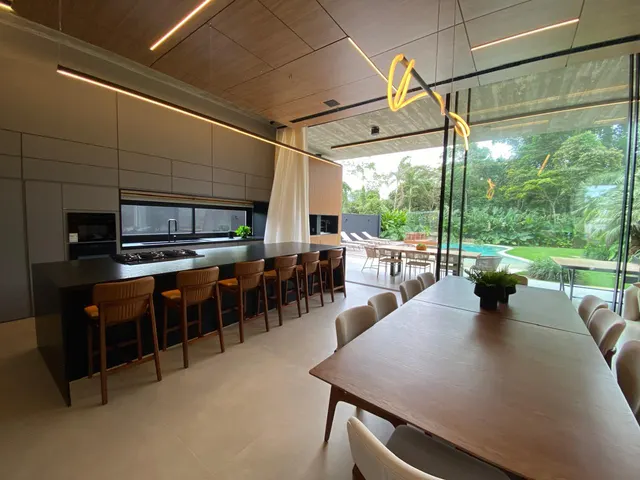 Casa no Módulo 15, Caribe, Riviera de São Lourenço