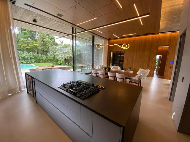 Casa no Módulo 15, Caribe, Riviera de São Lourenço