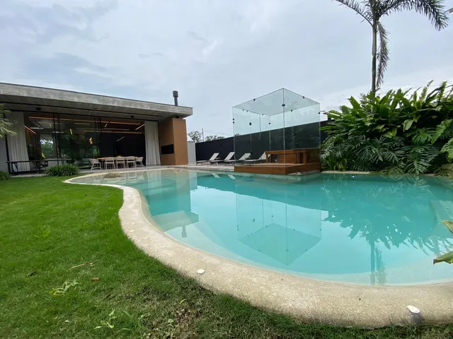 Casa no Módulo 15, Caribe, Riviera de São Lourenço