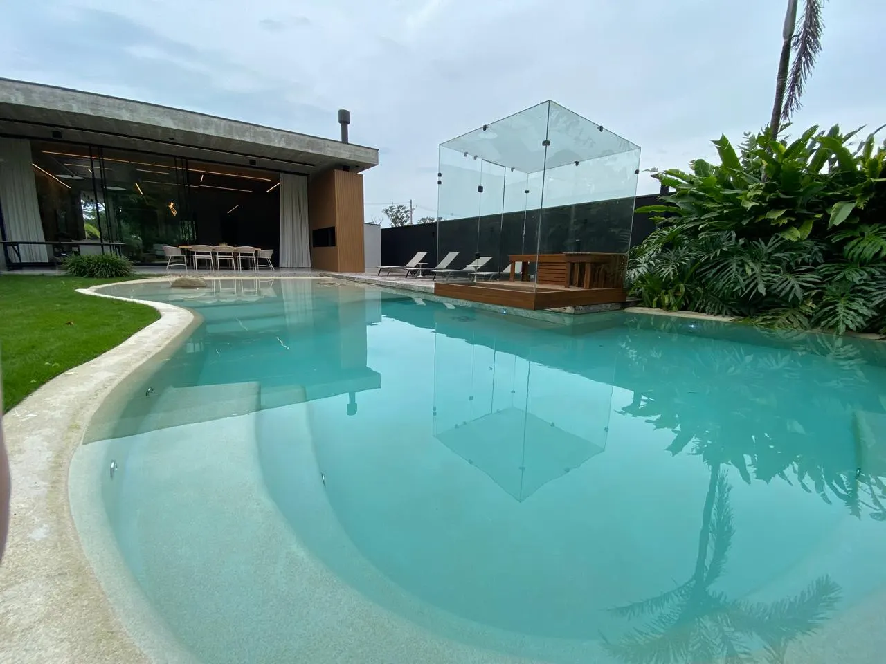Casa no Módulo 15, Caribe, Riviera de São Lourenço
