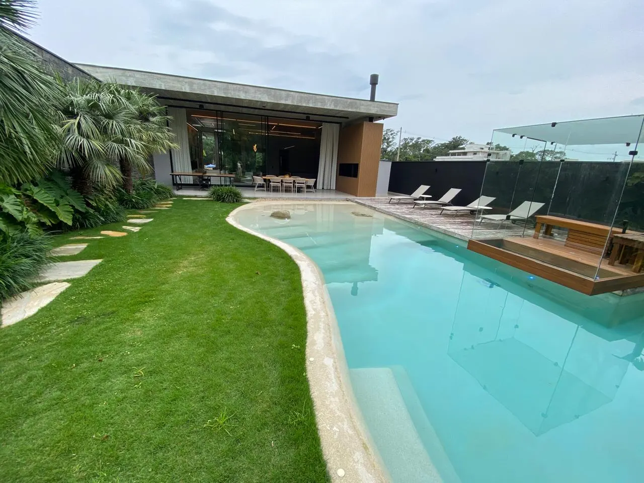 Casa no Módulo 15, Caribe, Riviera de São Lourenço