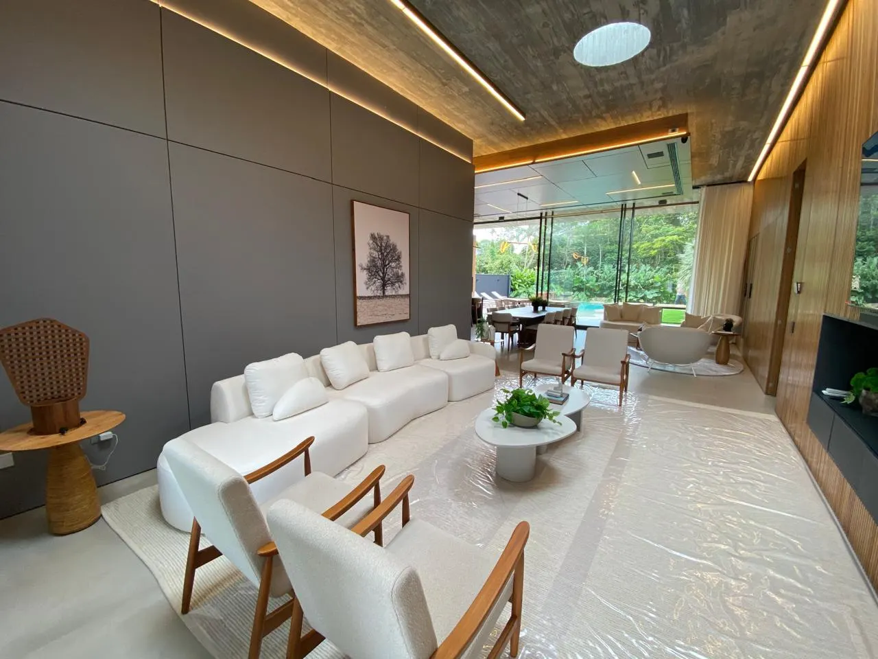 Casa no Módulo 15, Caribe, Riviera de São Lourenço