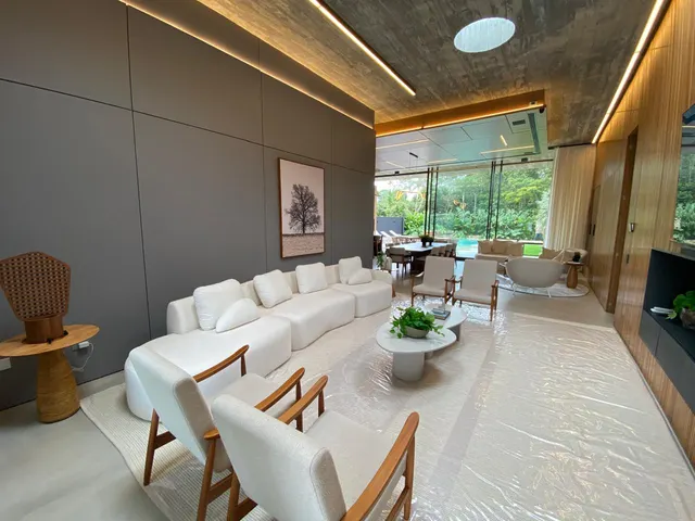 Casa no Módulo 15, Caribe, Riviera de São Lourenço