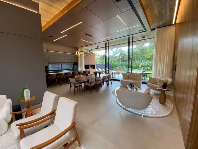 Casa no Módulo 15, Caribe, Riviera de São Lourenço