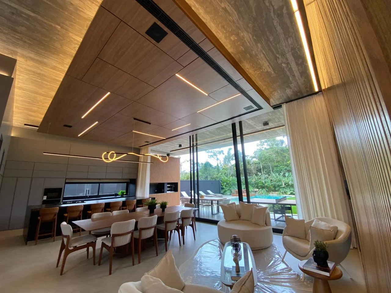Casa no Módulo 15, Caribe, Riviera de São Lourenço
