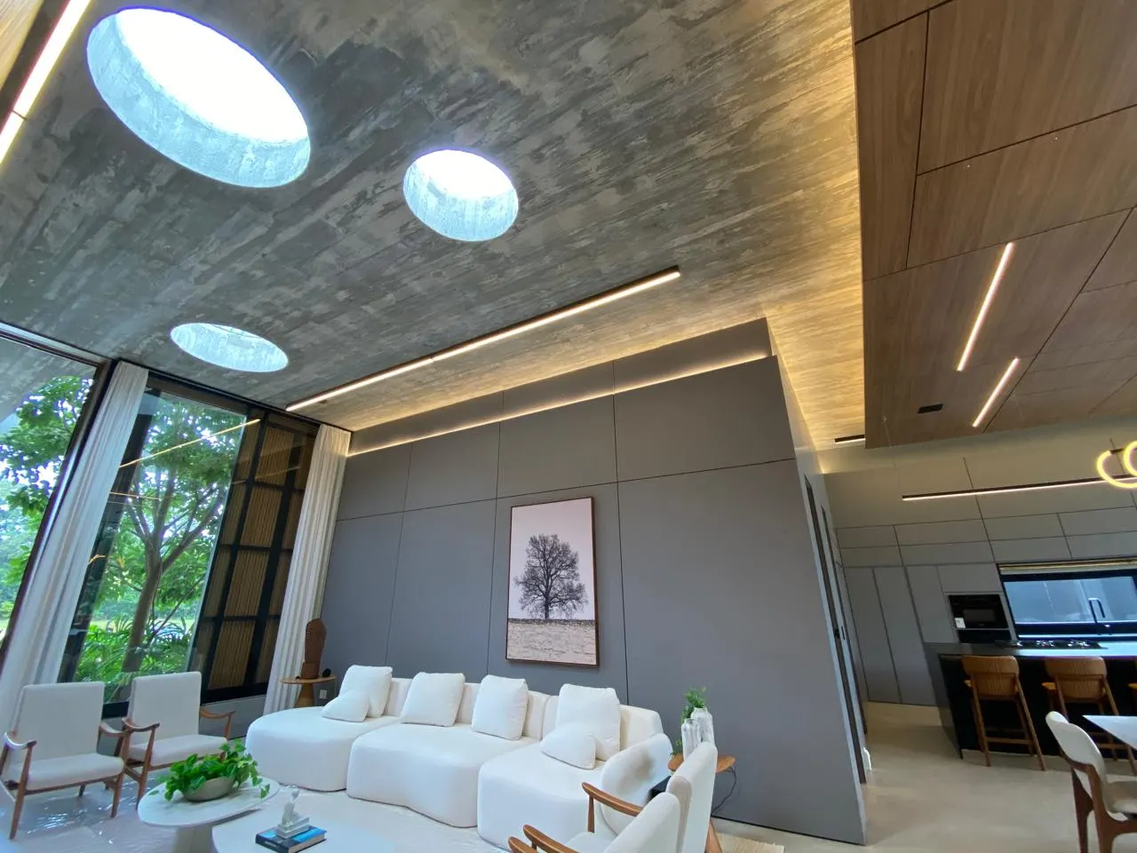 Casa no Módulo 15, Caribe, Riviera de São Lourenço