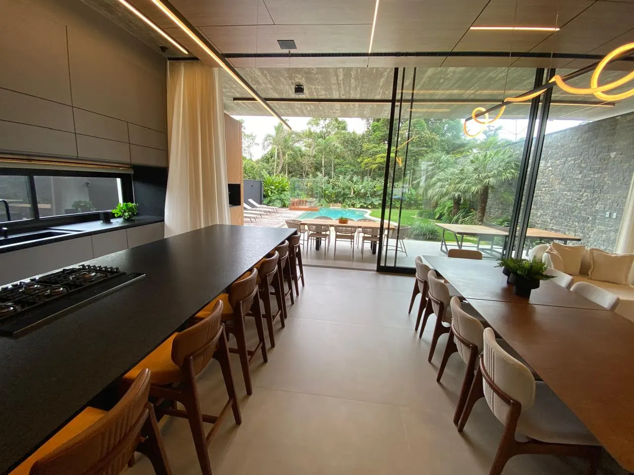 Casa no Módulo 15, Caribe, Riviera de São Lourenço